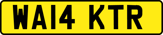 WA14KTR