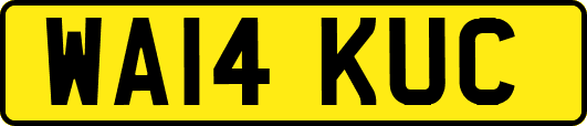 WA14KUC