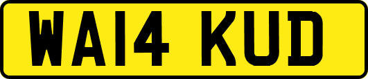 WA14KUD