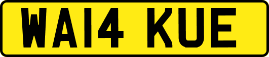WA14KUE