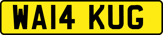 WA14KUG