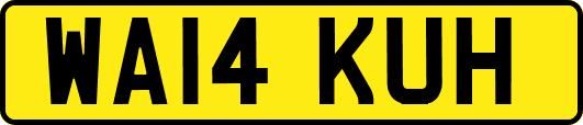 WA14KUH
