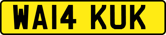 WA14KUK