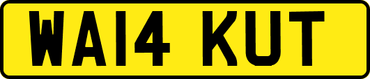 WA14KUT