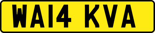 WA14KVA