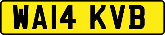 WA14KVB