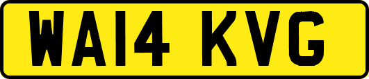 WA14KVG