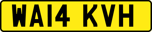 WA14KVH