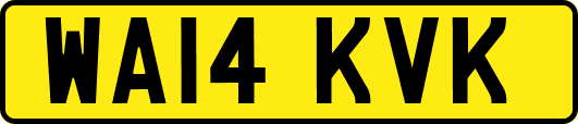 WA14KVK