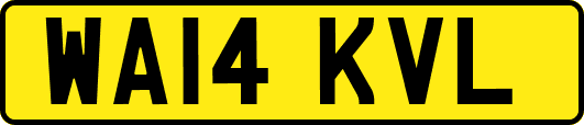 WA14KVL