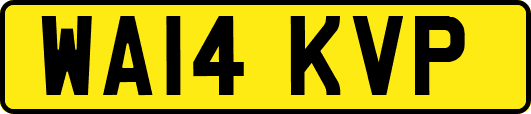 WA14KVP