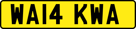 WA14KWA