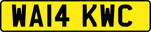 WA14KWC