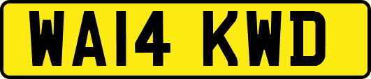WA14KWD