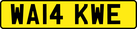 WA14KWE