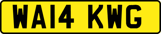 WA14KWG