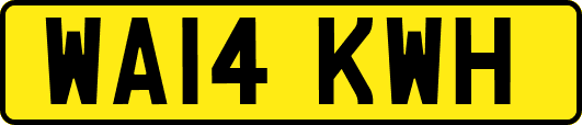 WA14KWH