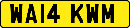 WA14KWM