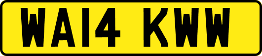 WA14KWW