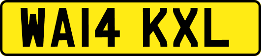 WA14KXL