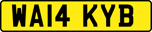 WA14KYB