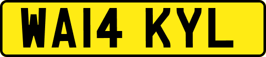 WA14KYL