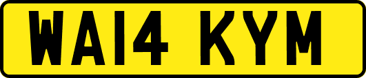 WA14KYM