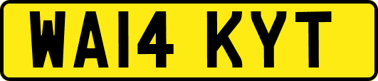 WA14KYT
