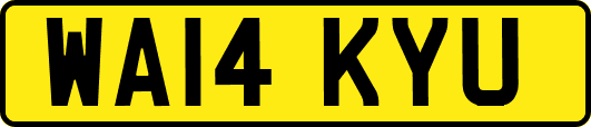 WA14KYU