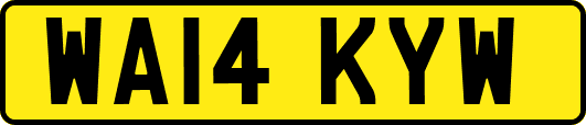 WA14KYW
