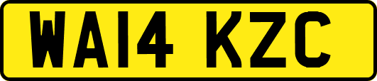 WA14KZC