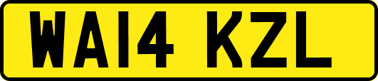 WA14KZL