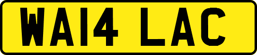 WA14LAC