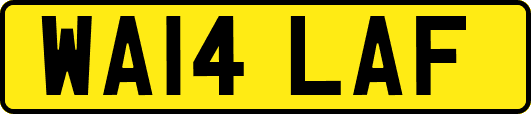 WA14LAF