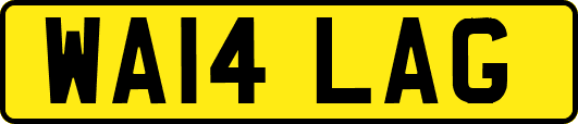 WA14LAG
