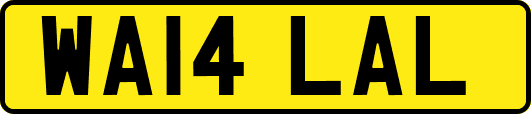 WA14LAL