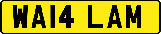 WA14LAM