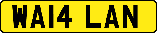 WA14LAN
