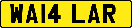 WA14LAR