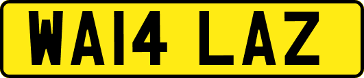 WA14LAZ