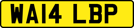WA14LBP