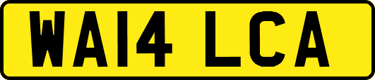 WA14LCA