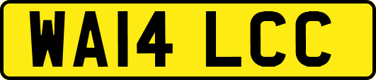 WA14LCC