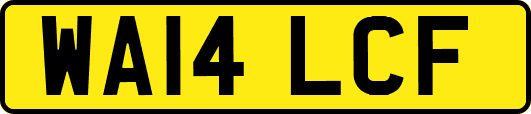WA14LCF