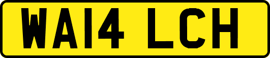 WA14LCH