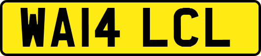 WA14LCL