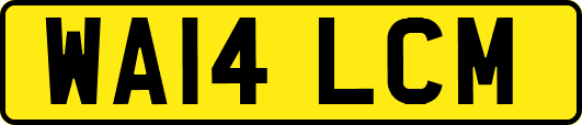 WA14LCM
