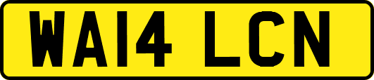 WA14LCN