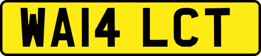 WA14LCT