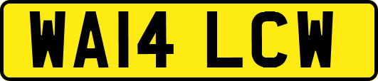 WA14LCW